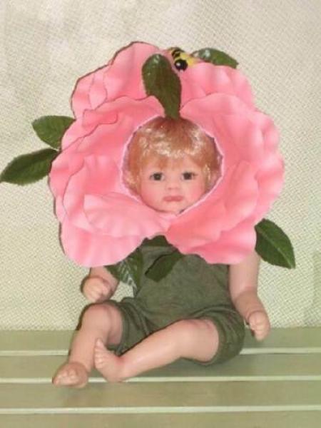 Blümchen von Linda Rick